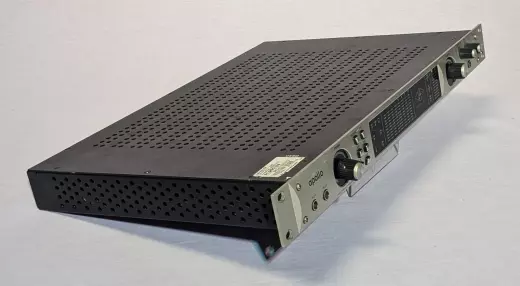 Universal Audio - Apollo FireWire Audio Interface w/QUAD Core Processing 5